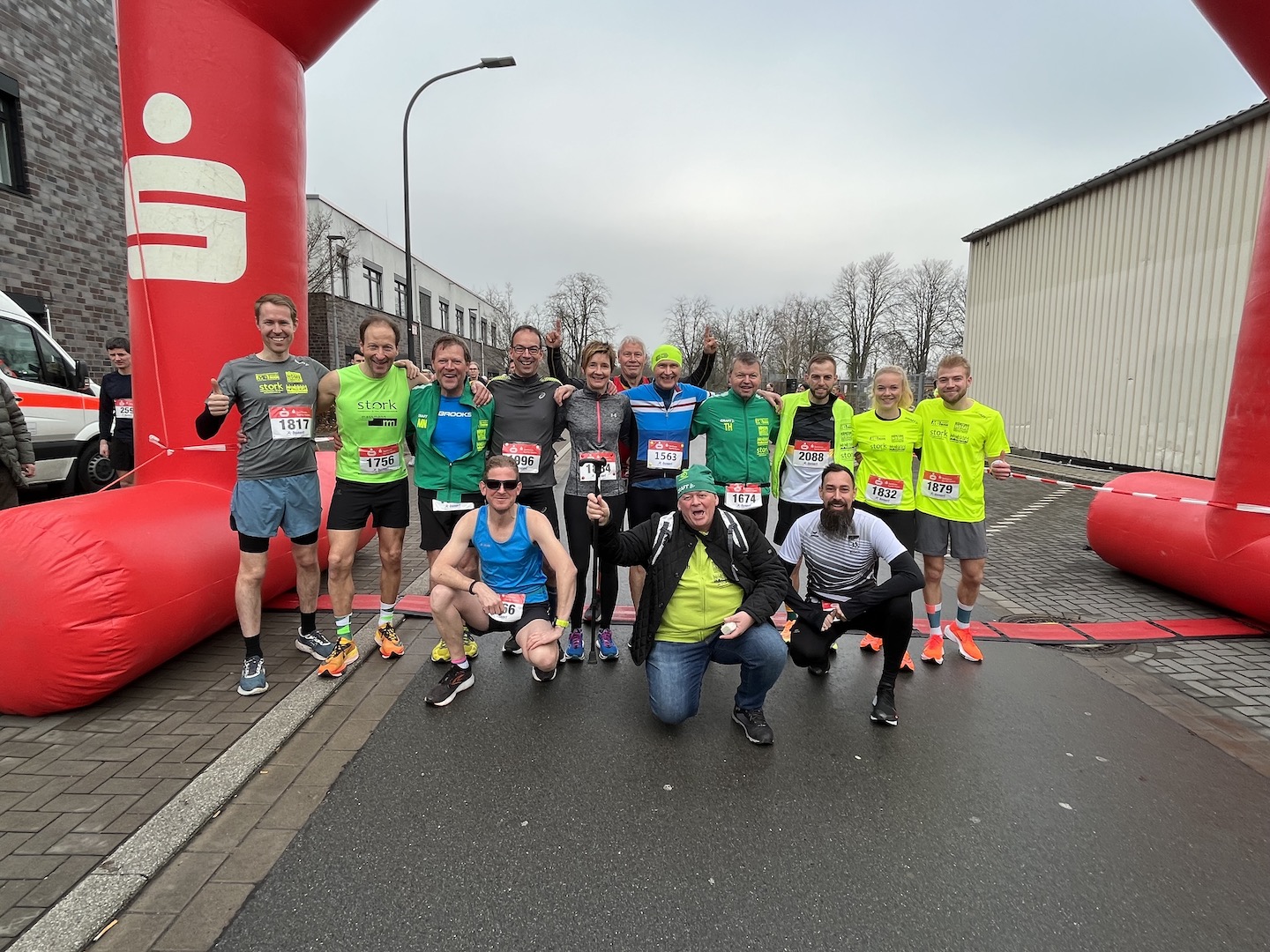 2023 Hamm 15km 1